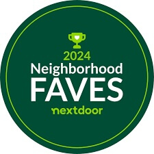 Nextdoor Faves